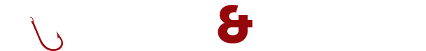 Caddo Lake Fishing Logo